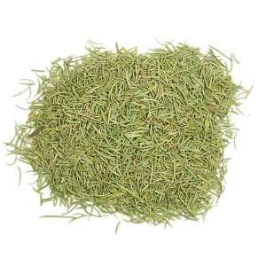 Herb Tea Rosemary Leaf / 150g / 5.3oz.  Grocery & Gourmet 
