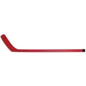  Floor Hockey Equipment   36 Stick, Red   Hockey Sports 