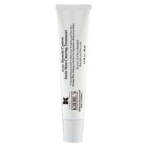 Kiehls Acne Blemish Control Daily Skin Clearing Treatment 