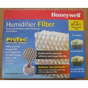  Honeywell Humidifier filter model HC 811 Replacement 
