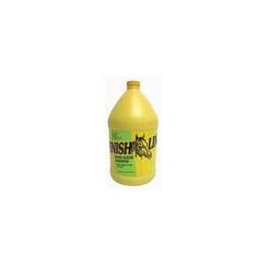 CLEAN HORSE SHAMPOO, Size 1 GALLON (Catalog Category Equine Grooming 