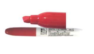 100 Chisel Tip Dry Erase Markers In 4 Color Mix 25 SETS  