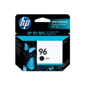  HP PhotoSmart 2713 High Yield Black Ink Cartridge (OEM 