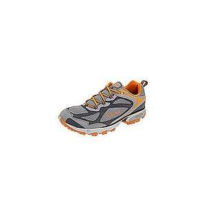  Montrail   Sabino Trail (Cool Grey/Tiger)   Footwear 