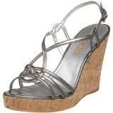 Chocolat Blu Womens Gail Flower Sandal   designer shoes, handbags 