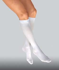 Jobst Compression Anti Embolism Knee Stockings Medical  