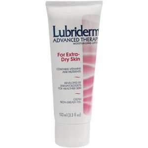   ADV THERAPY LOTION 3.3OZ J&J CONSUMER SECTOR