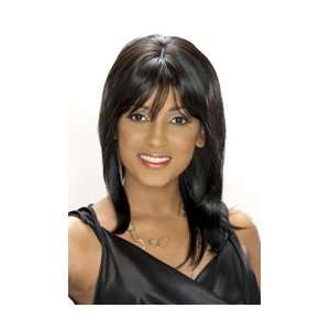  Care Free Collection Human Hair Wig HH Diva Color 1B (off 