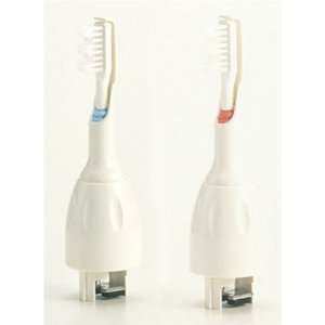  Sonicare Toothbrush UV Sanitizer