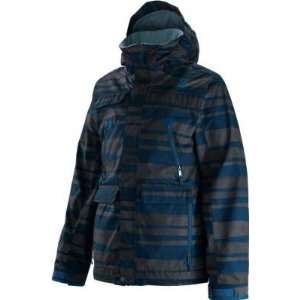  Special Blend Trigger Jacket [Early Lineup Blue Label 