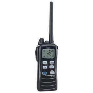  ICOM M72 HANDHELD VHF ICOM72 Electronics