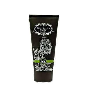  Tokyo Milk Dark Truth Perfumed Shower Gel No.85, 5.5 Ounce 