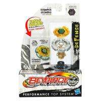 NEW HASBRO BEYBLADE METAL MASTERS COUNTER SCORPIO B 125 OUT OF STOCK 