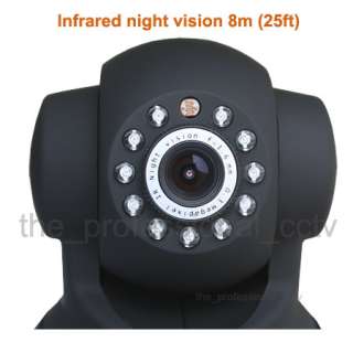 2xFoscam CCTV WiFi Wireless Pan/Tilt IP Cameras FI8918W  
