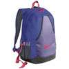 Nike Varsity Girl Backpack   Navy / Purple