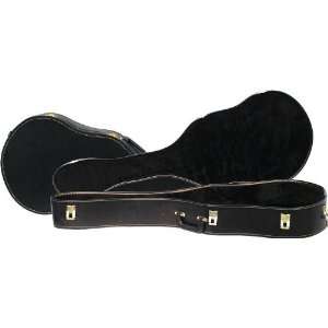    Yamaha Ga 25 Acoustic Guitar Hardshell Case: Musical Instruments