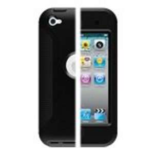  Otterbox Defender Series Case for iPod Touch 4th Gen 