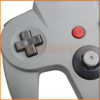 New Game Pad Joystick Controller for Nintendo 64 N64  
