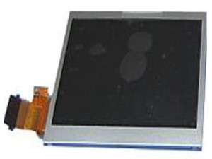 REPLACEMENT BOTTOM LCD SCREEN FOR NINTENDO DS LITE  