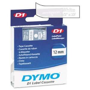   Tape Cartridge for Dymo Label Makers DYM45020