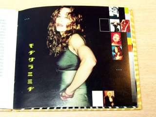 Madonna/Greatest Hits Vol.2/2001 CD/Ltd Book Sleeve  