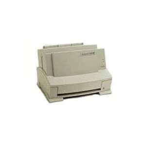  HP LaserJet 5L Laser Printer   REFURBISHED Toner NOT 