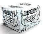   Infinity 2000 Count Case Paintballs 2k great quality for the money