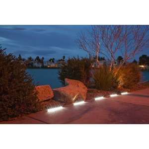   Solar LED Strip Light   Deck, Dock, Pathway, Marine: Everything Else