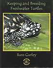Keeping and Breeding Freshwater Turtles Pet Care Book