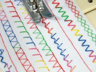 HEAVY DUTY Pfaff Sewing Machine LIKE NEW Sews UPHOLSTERY LEATHER SAILS 