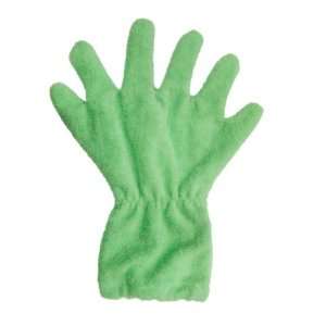    Pyara Paws Clean Tracks Microfiber Cleaning Glove: Pet Supplies