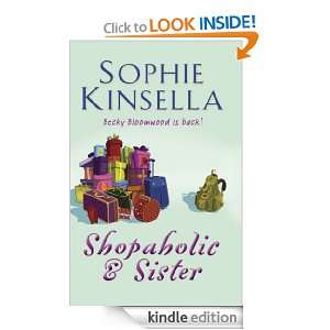 Start reading Shopaholic & Sister 