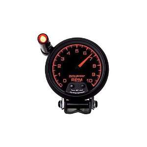   5990 ES Autometer 38049 10000 RPM Tachometer Mini Monster Automotive