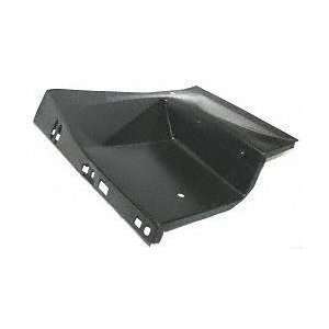 67 68 FORD MUSTANG FRONT WHEEL HOUSE (PASSENGER SIDE), Piece (M216 