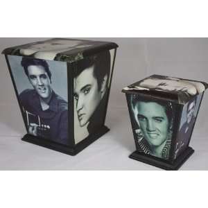  Elvis Presley Nesting Boxes Set