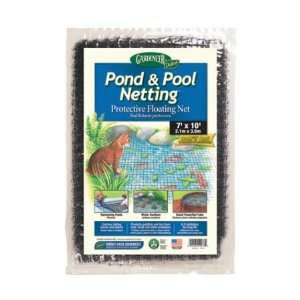  Pond Netting 7X10 Case Pack 18   903243 Patio, Lawn 