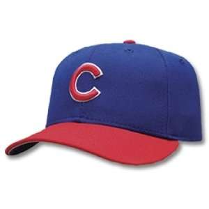  Men`s Chicago Cubs New Era Road Cap: Sports & Outdoors