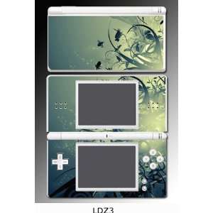   Decal Cover Vinyl Skin Protector #3 for Nintendo DS Lite Video Games