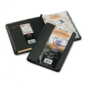  AT A GLANCE  Weekly/Monthly Planner Organizer, Refillable 