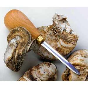 The Crab Place Oyster Knife, Each  Grocery & Gourmet Food