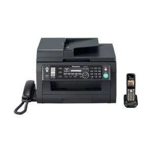 com Panasonic KX MB2061 Laser Multifunction Printer   Monochrome   P 