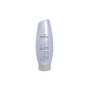 Pantene Pro v Silver Expressions Daily Color Enhancing Conditioner 