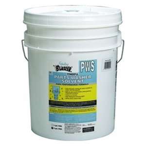  5 Gallon BLASTER Parts Cleaning Solvent