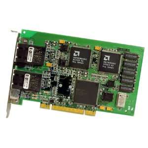   SysKonnect FDDI/PCI SK 5544   network adapter   2 ports Electronics