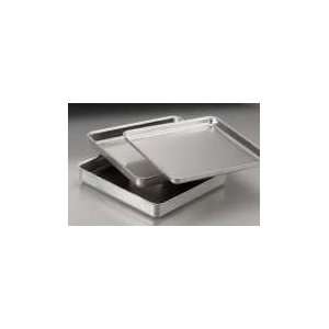   8in x 8in x 1.5in Deep Dish Square Pizza Pan