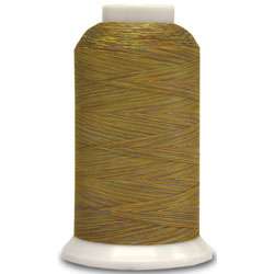 King Tut Egyptian Cotton Thread   954 Shifting Sands  