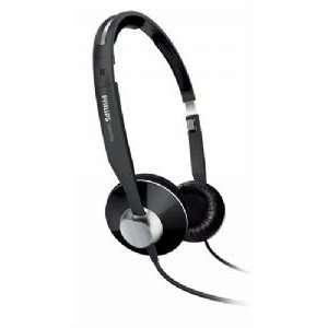  Philips SHH9506 Headset for iPhone with Remote and Mic 
