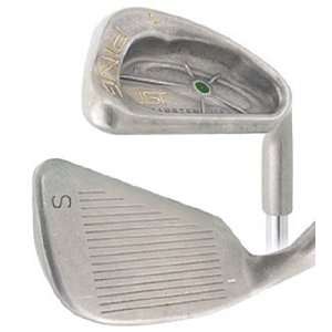  Mens Ping ISI Nickel Wedge: Sports & Outdoors