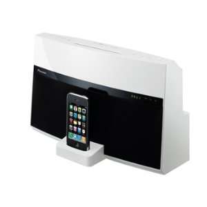  Pioneer XW NAV1 K Home Theater Dock for iPod and iPhone 