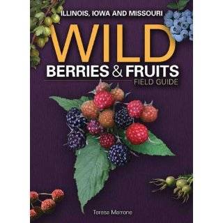  Wild plants, Edible   Middle West   Identification Books